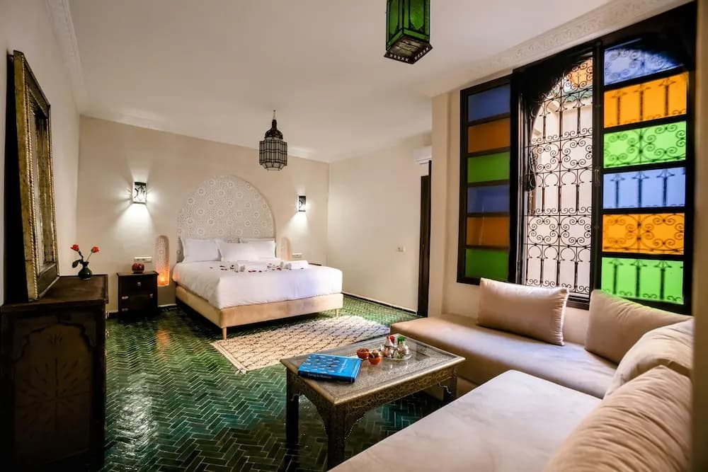 Riad Zazz - photo 5