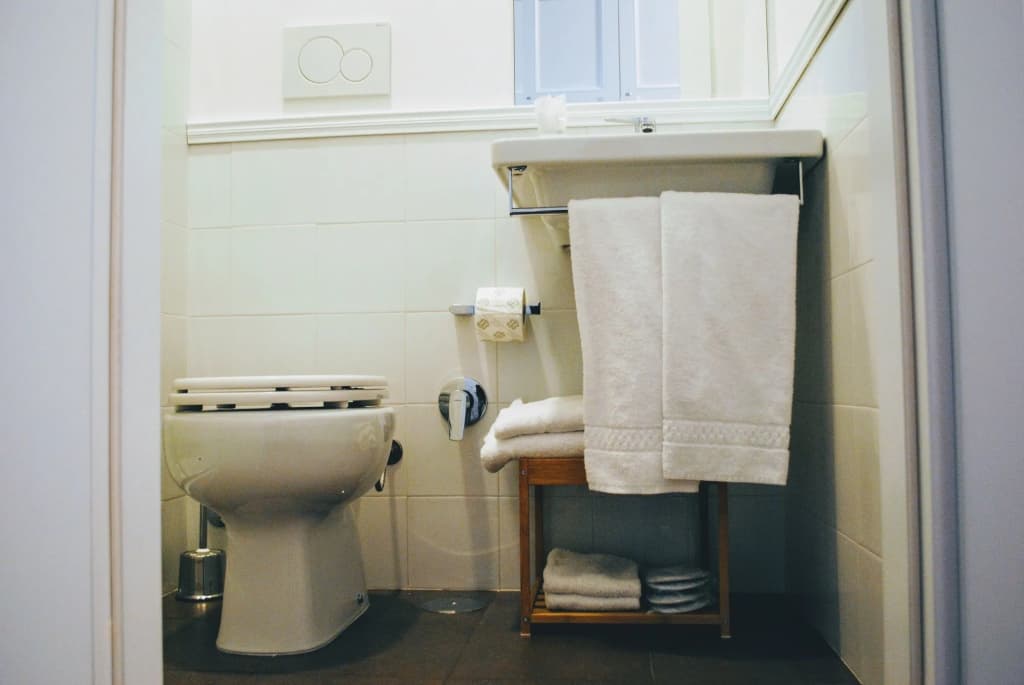 Guest House Cavour 278 - photo 7