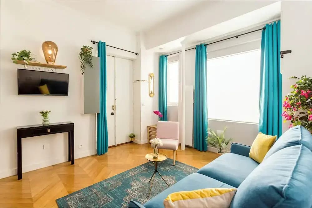 Merveil Luxury Suite - Mermoz - photo 4