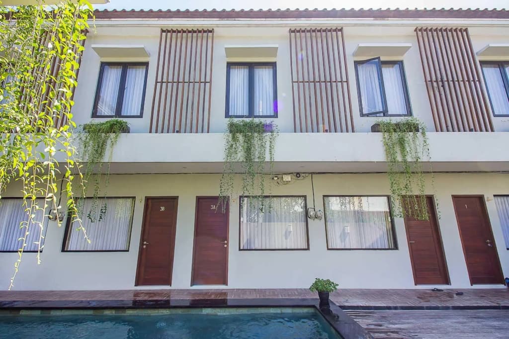 Tri Homestay Kuta - photo 1