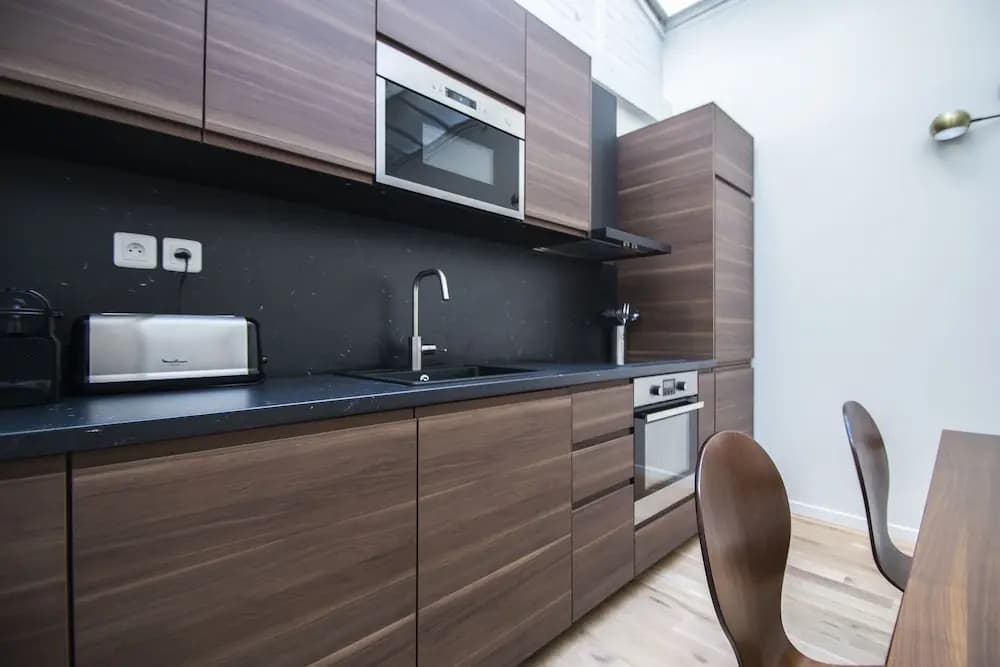 Dreamyflat - Loft in the Marais II - photo 16