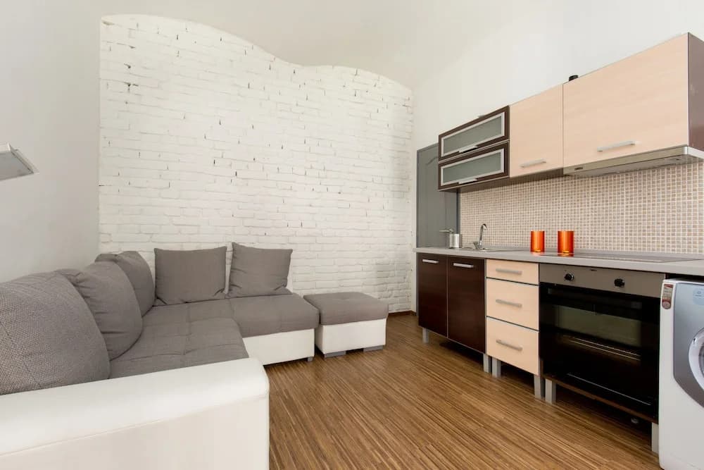 O 40 Apartment - photo 16