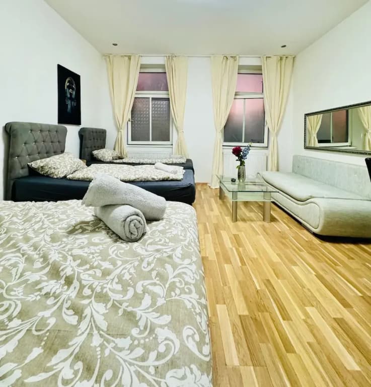 Stylish Studio Stay Near Augarten - photo 8