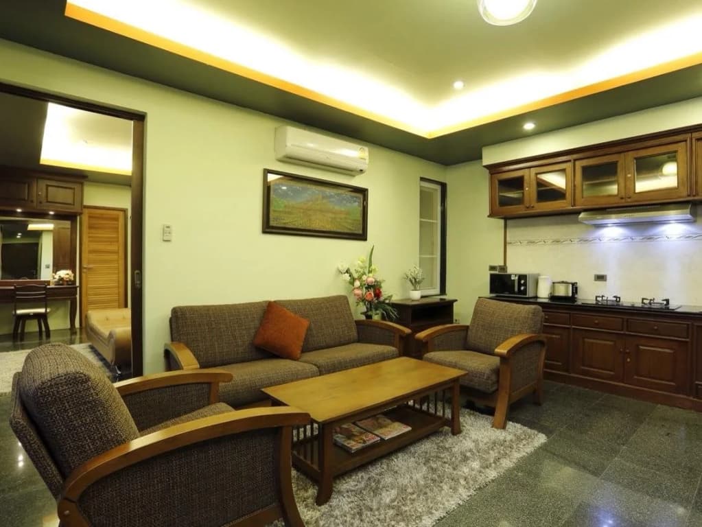 Sudee Villa - photo 19