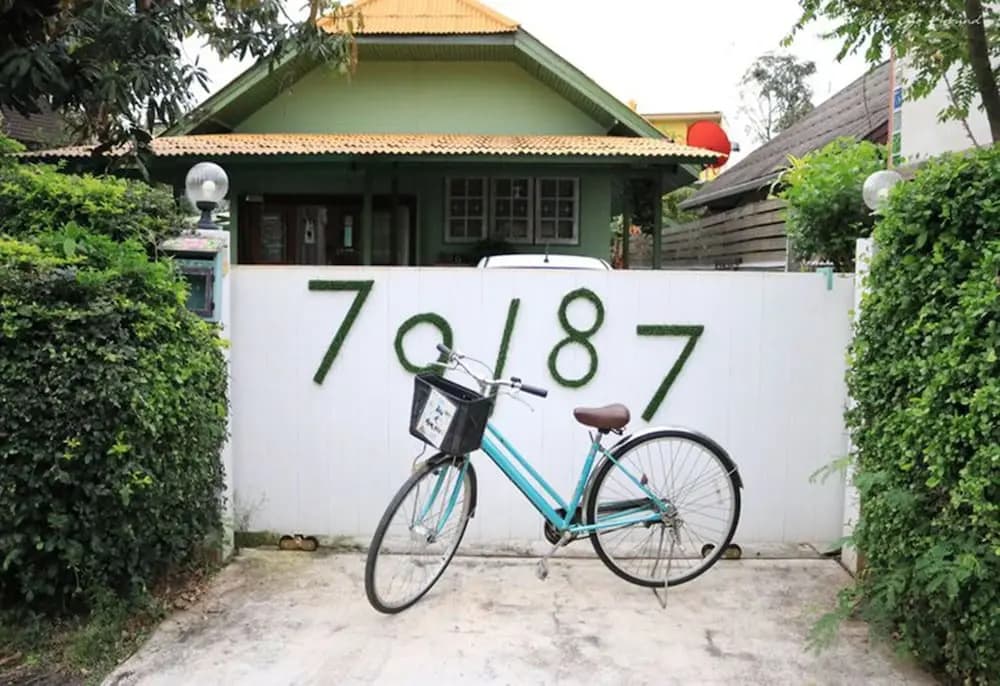 Good Mood House - photo 12