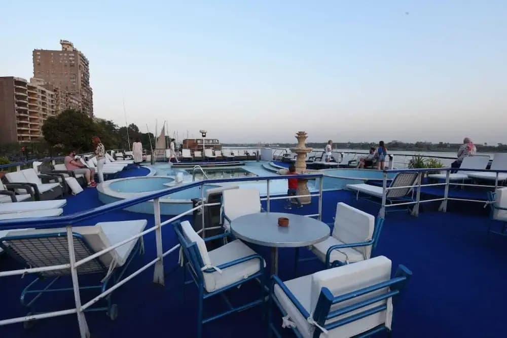 Diamond ship Hotel - photo 11