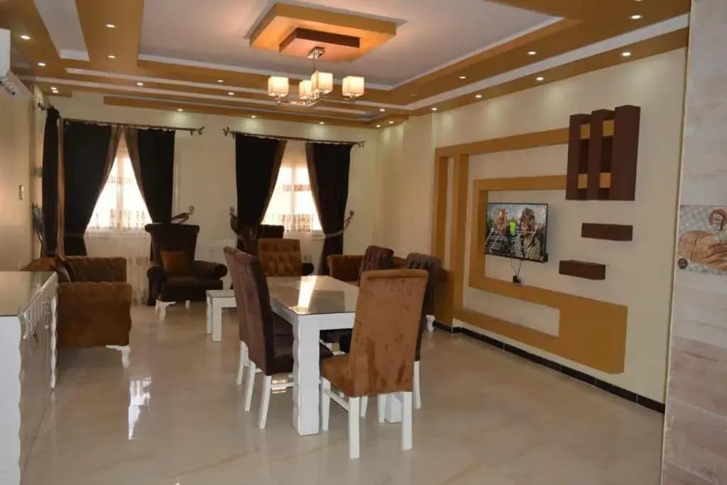 Ramco For Furnished Apartments And Accommodation Compound Leila - photo 28