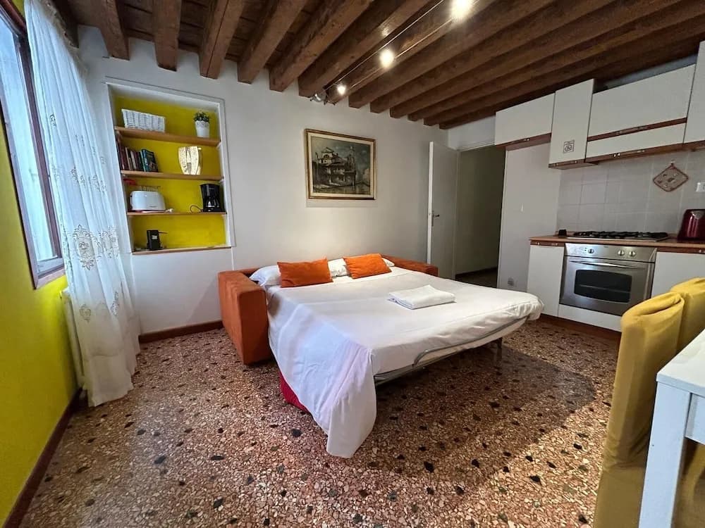 Frari 2 - photo 2