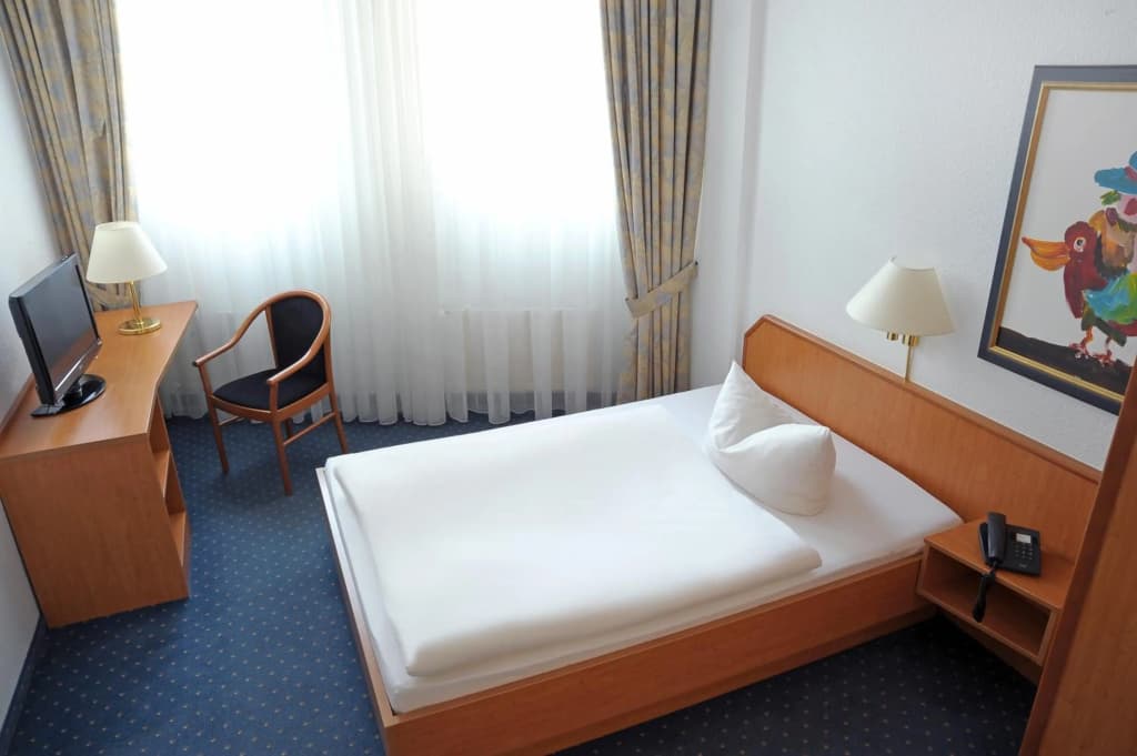 Hotel Ludwig van Beethoven - photo 20