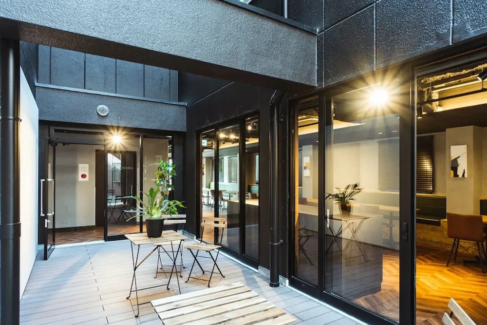 Bakuro - Doyanen Hotels - photo 19