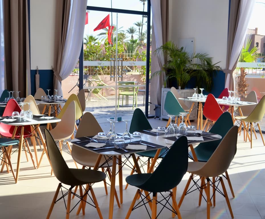 Wazo Hotel - photo 32