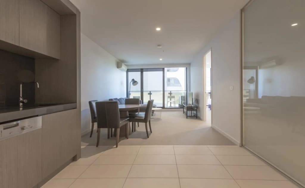 Apartments Melbourne Domain - South Melbourne Albert Road - photo 1