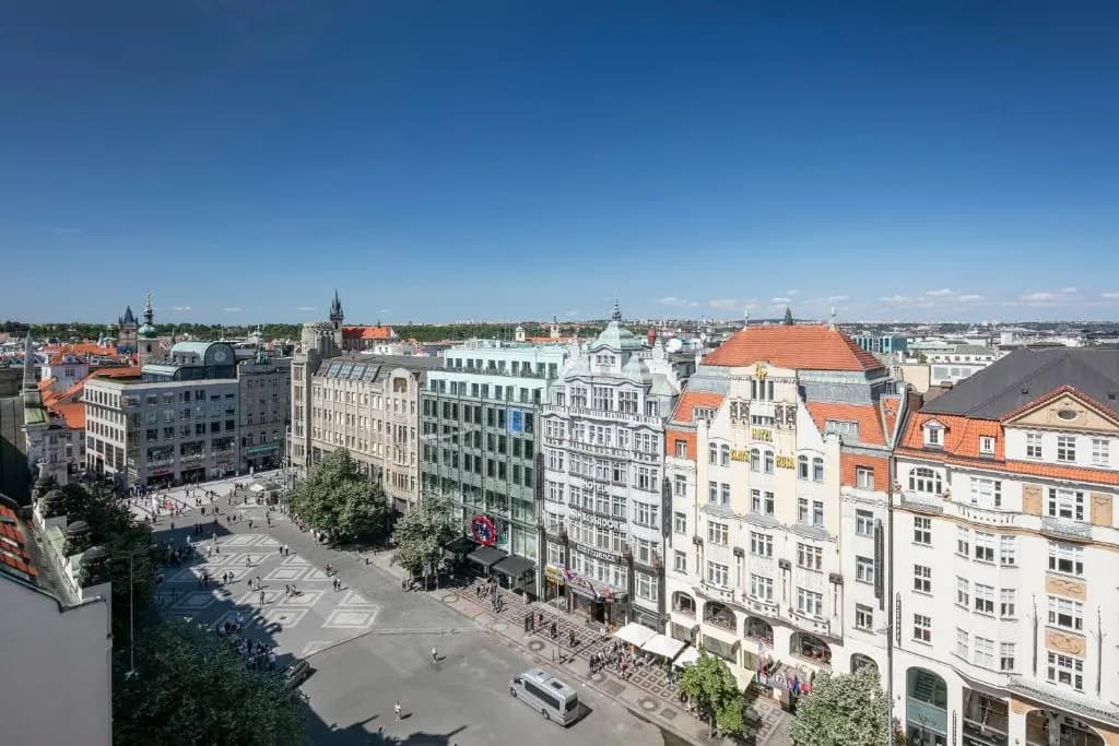 Pytloun Boutique Hotel Prague - photo 15