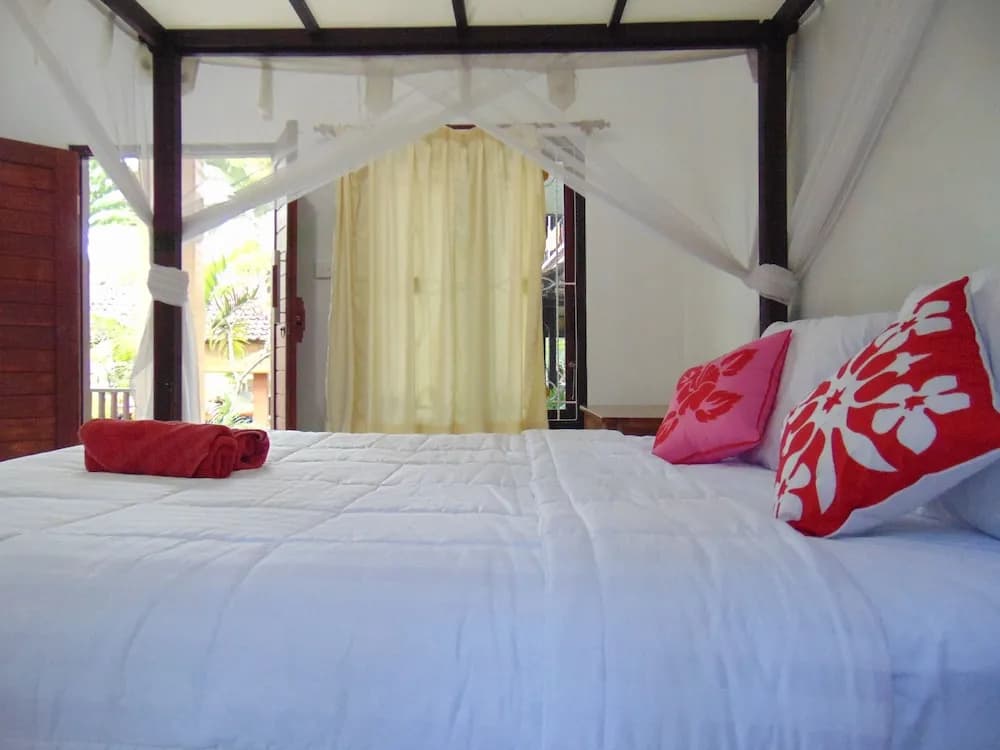 Leggie's Bungalow - photo 3