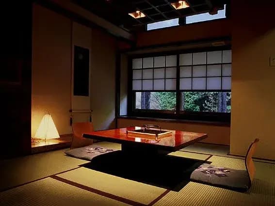 Kabutoya Ryokan - photo 8