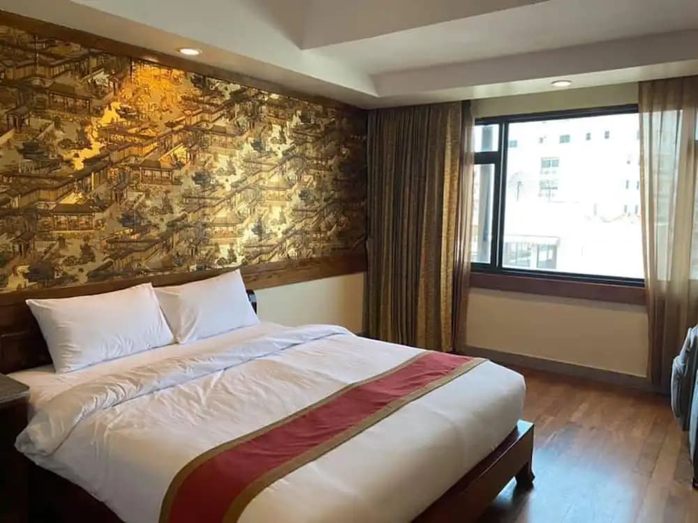 Accustay Hotel - photo 3