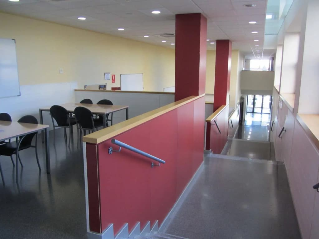 Residencia Universitaria Resa Erasmo - photo 14