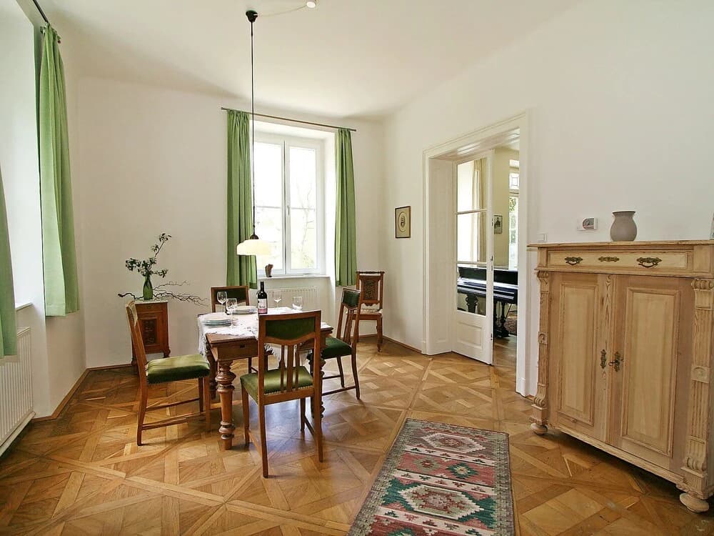 Villenapartment Neuwaldegg Wien - photo 5