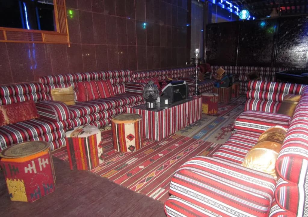 Mirage Hotel Al Aqah - photo 12