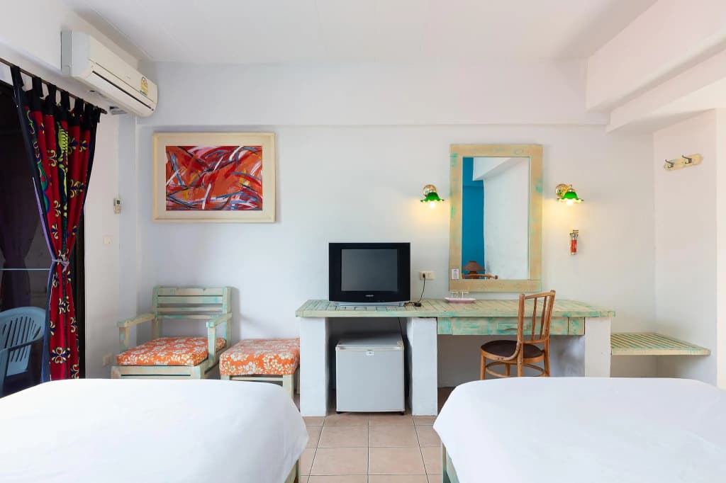Casa Brazil Homestay & Gallery - photo 4