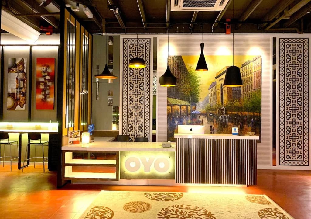 iStay Hotel - photo 13