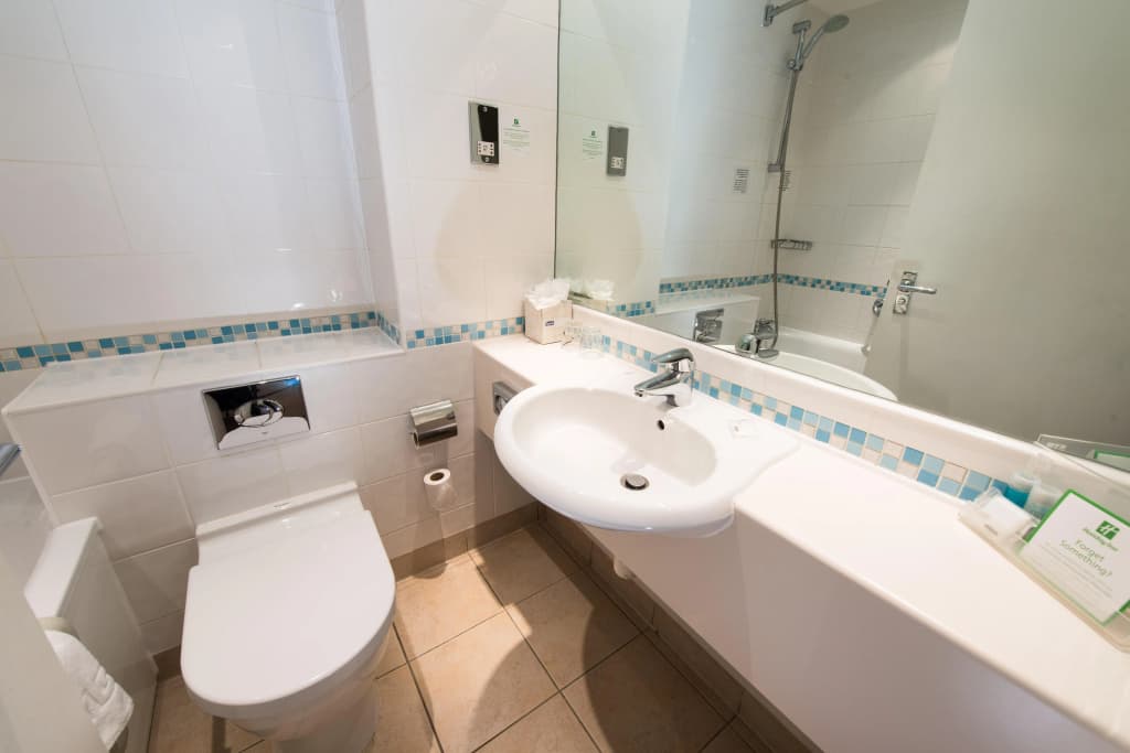 Holiday Inn London - Sutton by IHG - photo 32