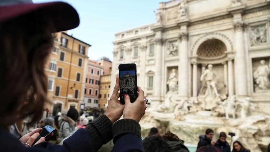 47LuxurySuites - Trevi - photo 15