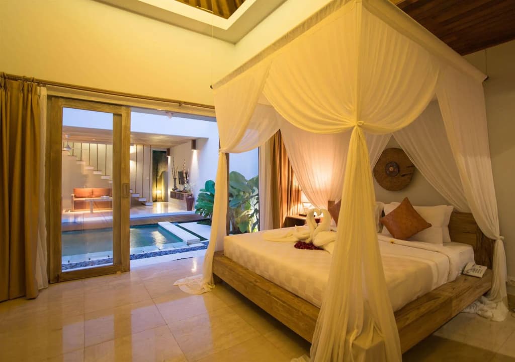 Anulekha Resort and Villa - photo 2