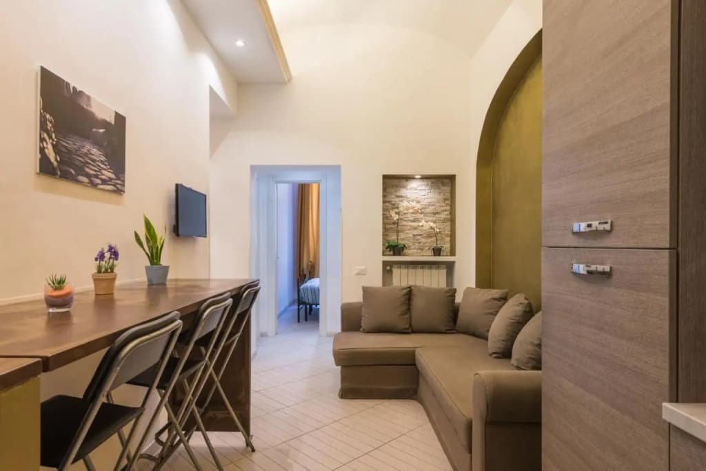Repubblica Apartment - photo 4