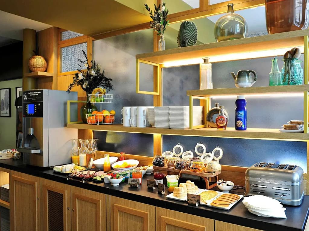 ibis Styles Paris Gare De Lyon TGV - photo 24