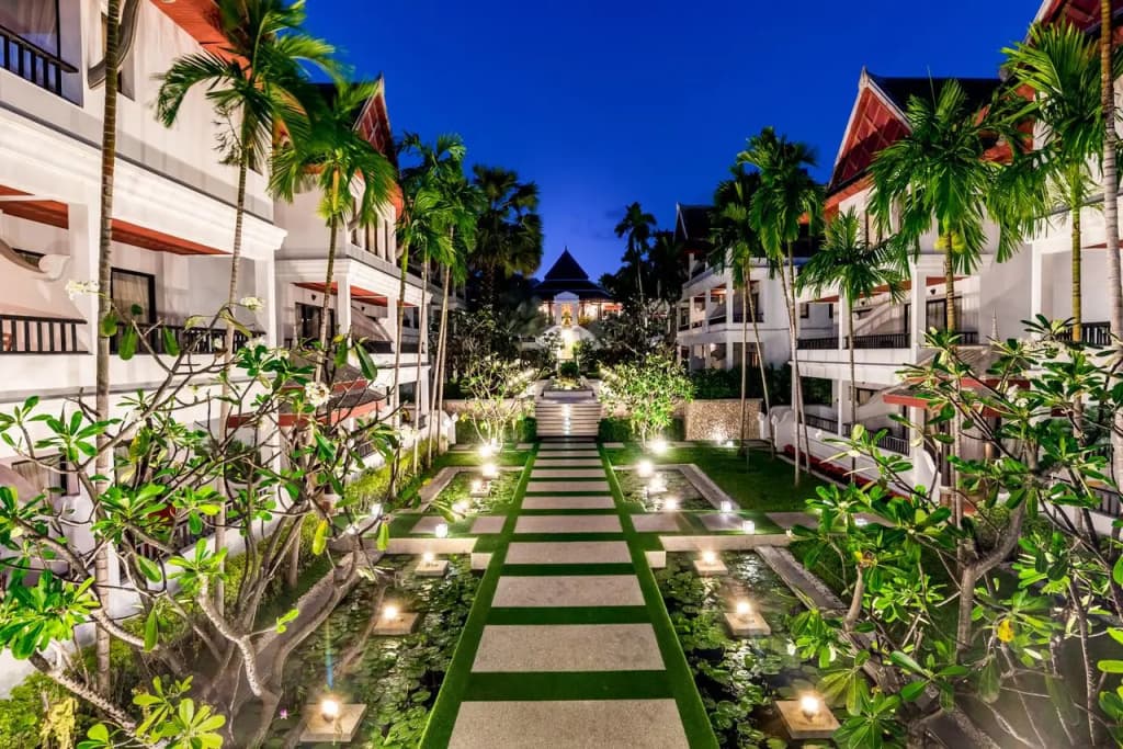 Beyond Samui - main photo