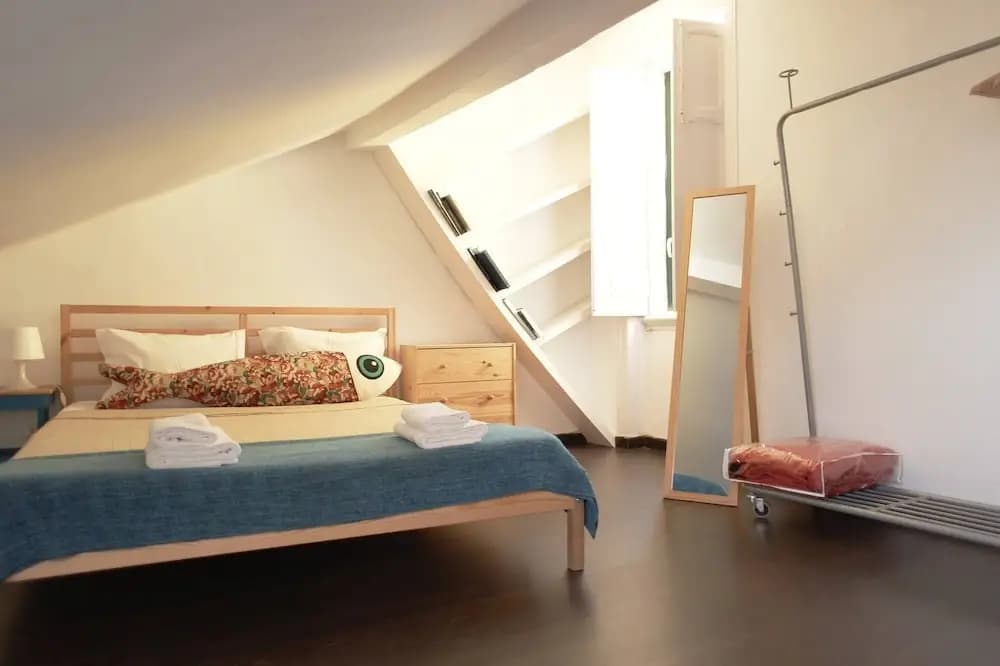 Cozy & Authentic Flat In The Center - photo 6