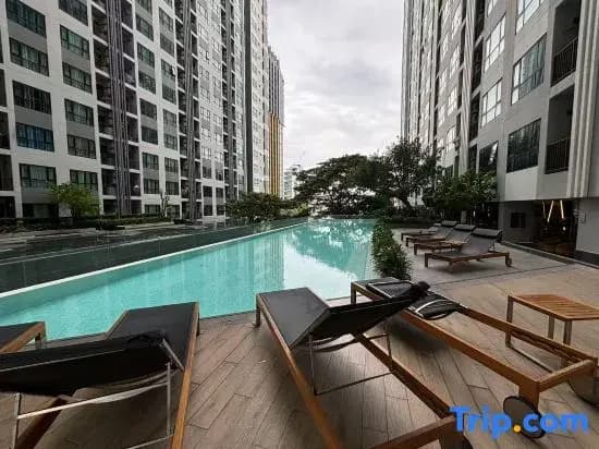 The Base Central Pattaya - photo 7