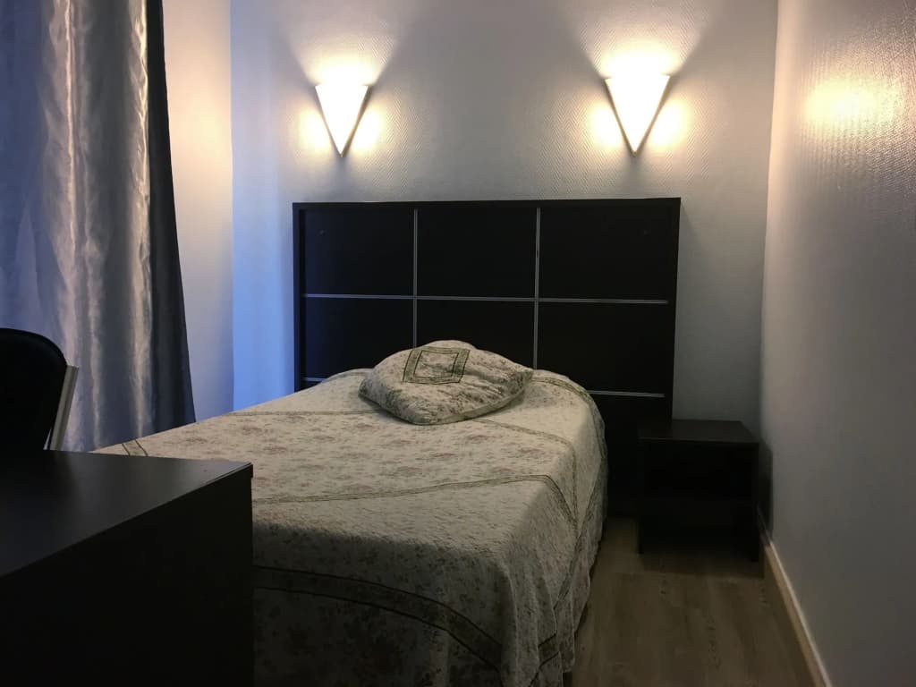 Hôtel Du Globe 18 - photo 11