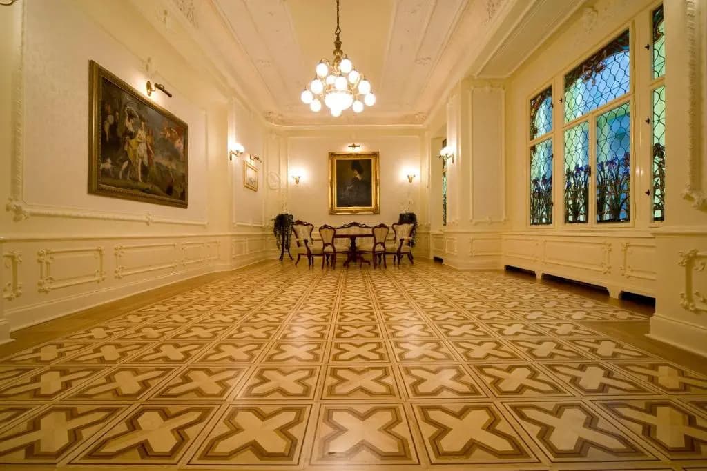 Boutique Hotel Victoria Budapest - photo 36