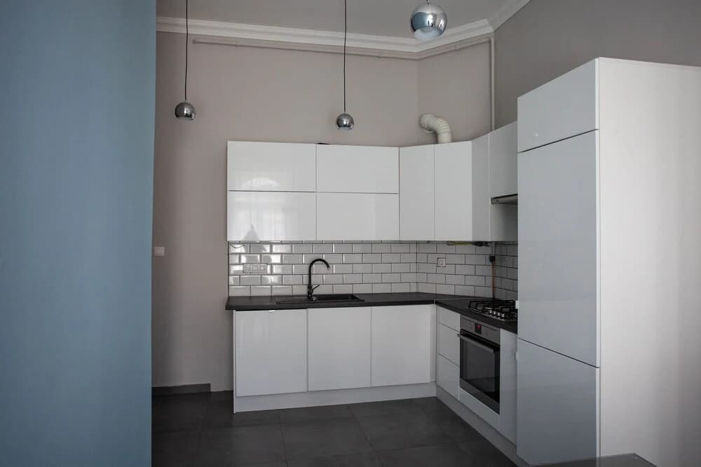 RiverView CityCenter Apartment - photo 10