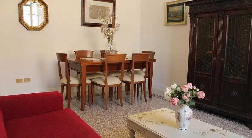 Suite Myricae San Pietro - photo 9
