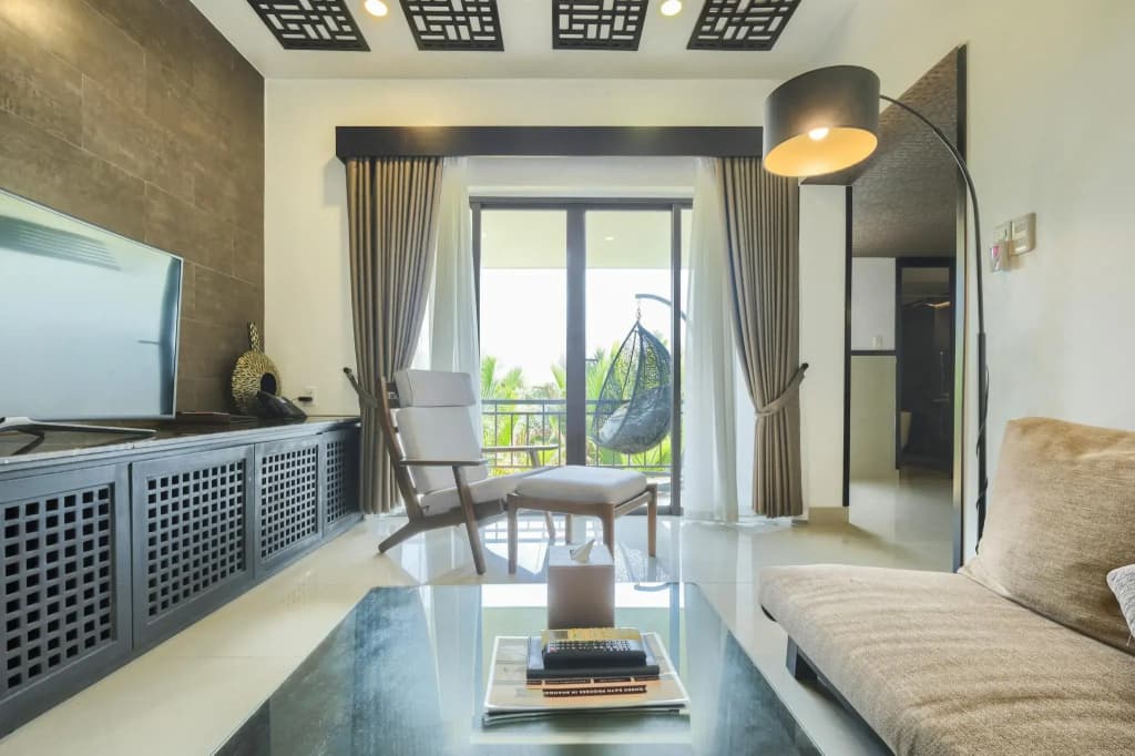 The Blossom Resort Island Da Nang - photo 40