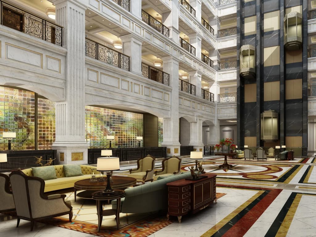 Sheraton Phu Quoc Long Beach Resort - photo 2