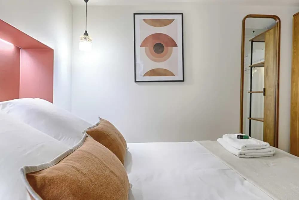 Charming AC Duplex - Bastille Le Marais - photo 4