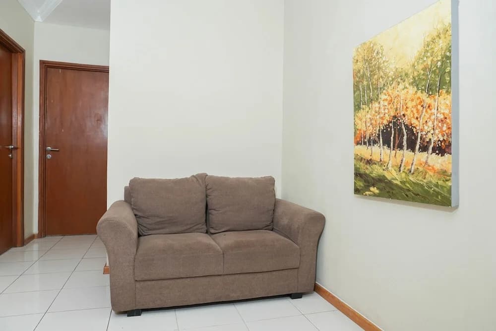 3BR Executive Residence at Grand Palace Kemayoran - photo 10