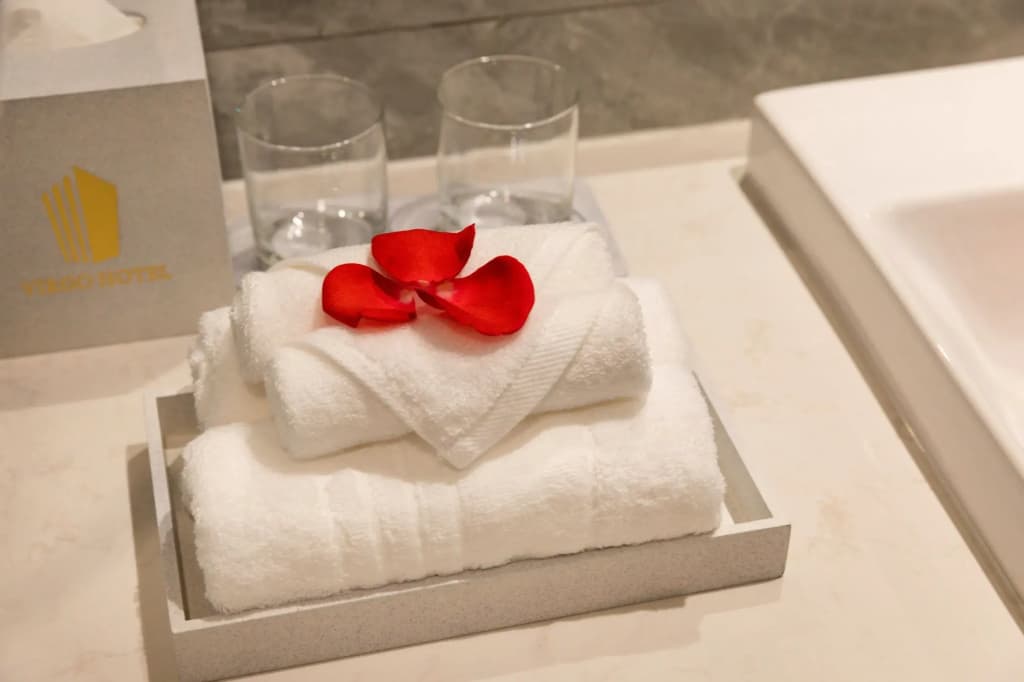 Virgo Hotel - photo 19