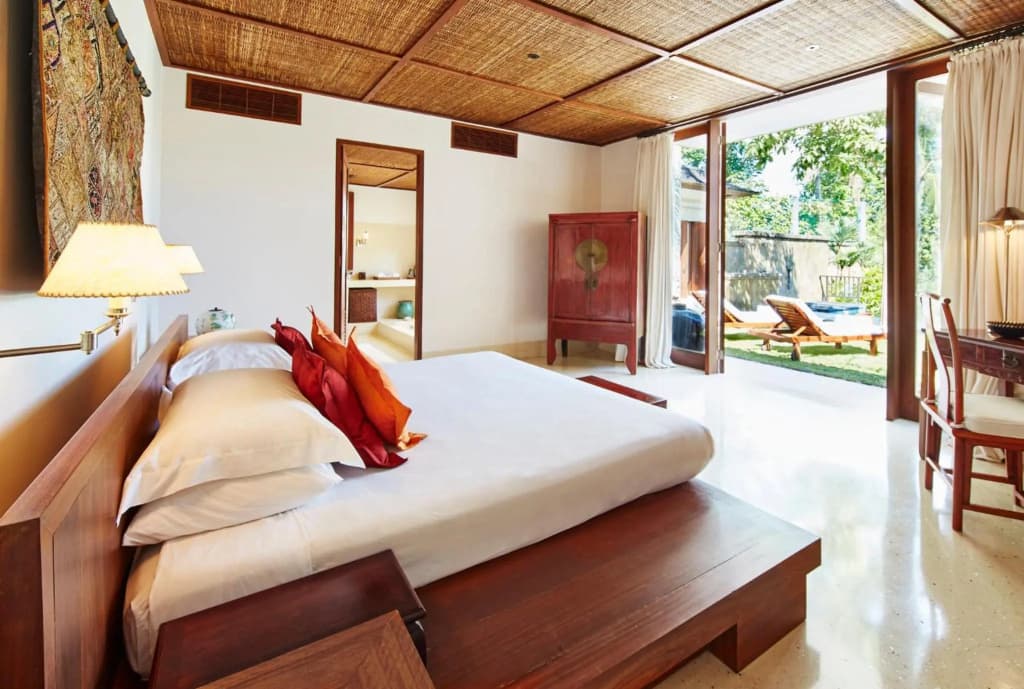 Como Shambhala Estate Resort - photo 35