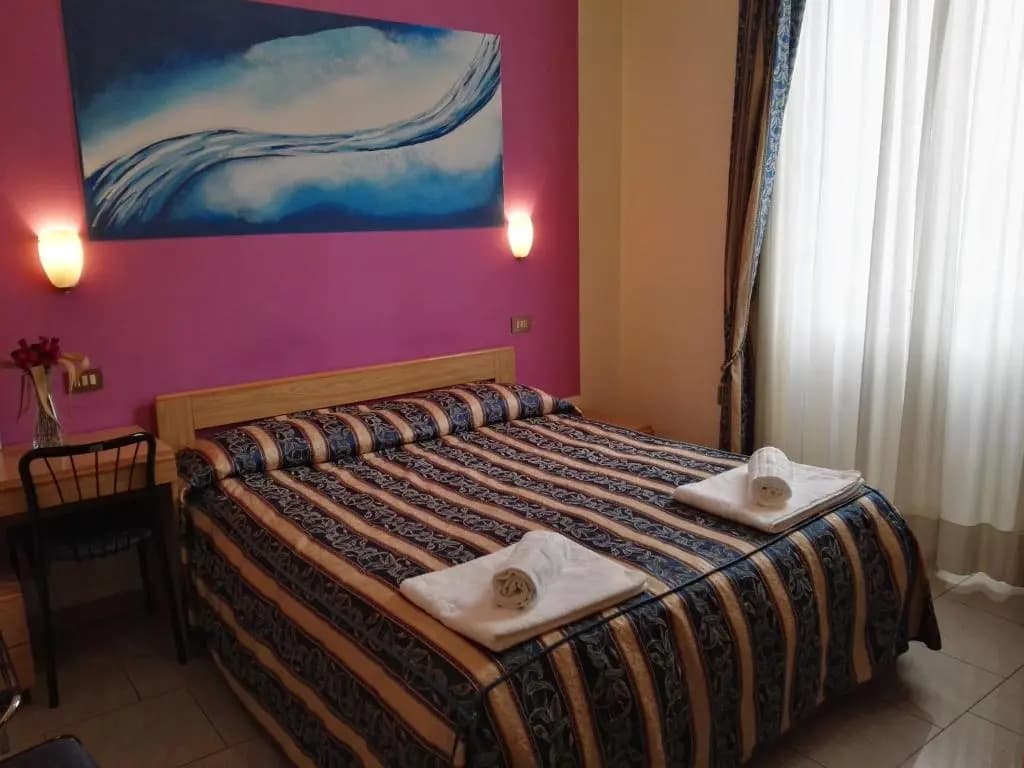 Hotel Loreto - photo 7