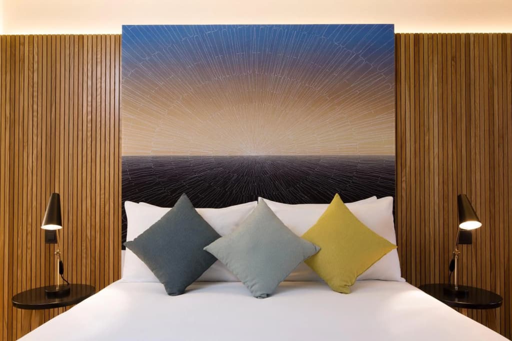 Drawing Hôtel - photo 6