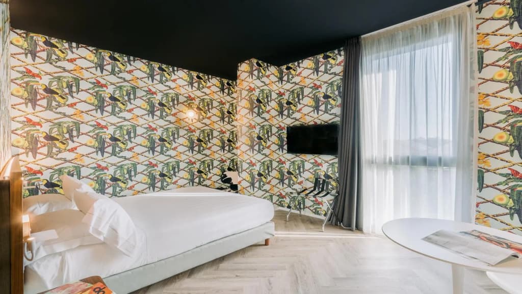 Collini Rooms, WorldHotels Crafted - photo 34