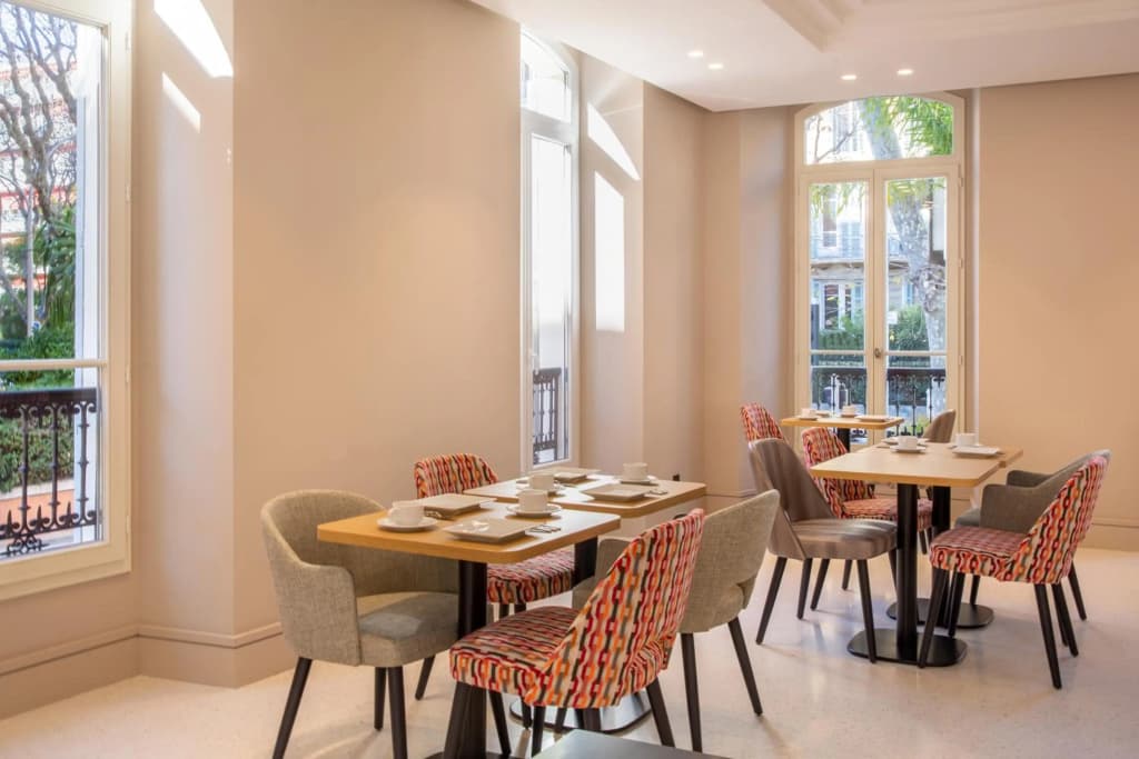 Apollinaire Nice Hotel - photo 41