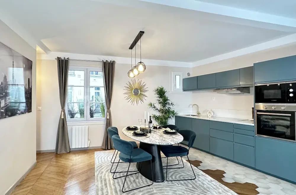 1581 Miromesnil - photo 16