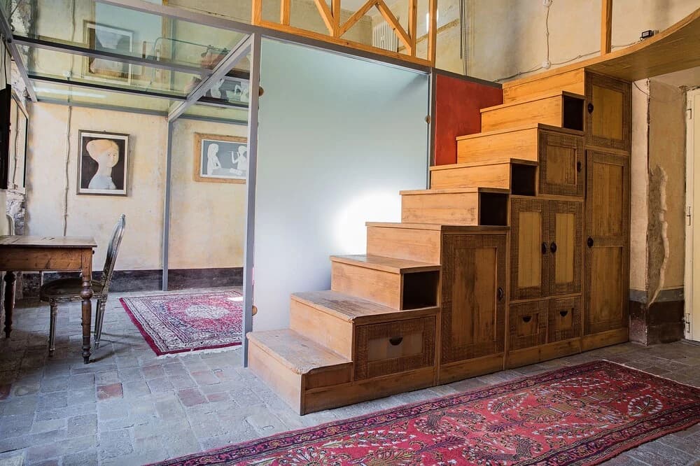 Loft Amazing Aventino - photo 13