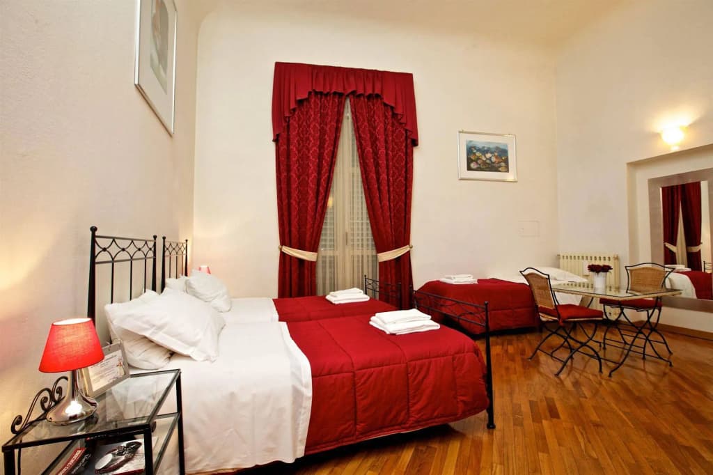 La Locandiera B&B - photo 18